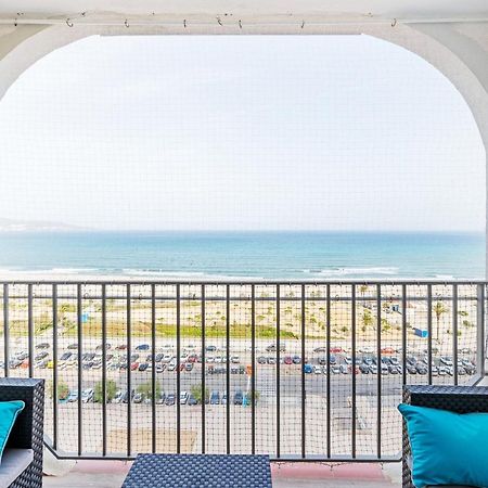 Welcs Apartamento 085 Emp Frente Al Mar Empuriabrava Εξωτερικό φωτογραφία