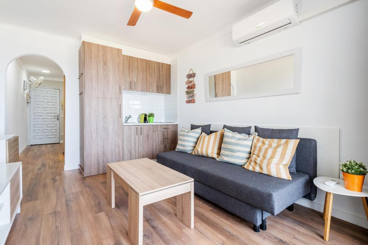 Welcs Apartamento 085 Emp Frente Al Mar Empuriabrava Εξωτερικό φωτογραφία