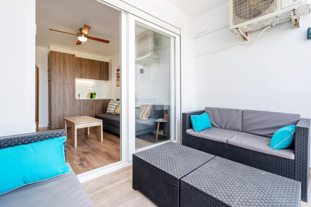 Welcs Apartamento 085 Emp Frente Al Mar Empuriabrava Εξωτερικό φωτογραφία
