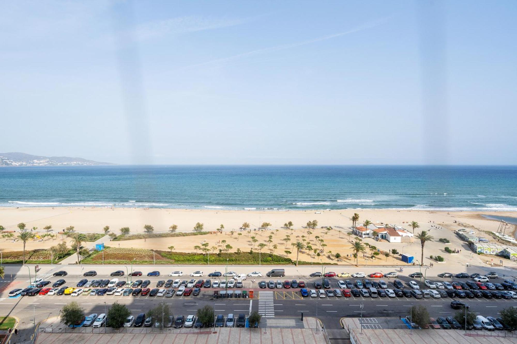 Welcs Apartamento 085 Emp Frente Al Mar Empuriabrava Εξωτερικό φωτογραφία