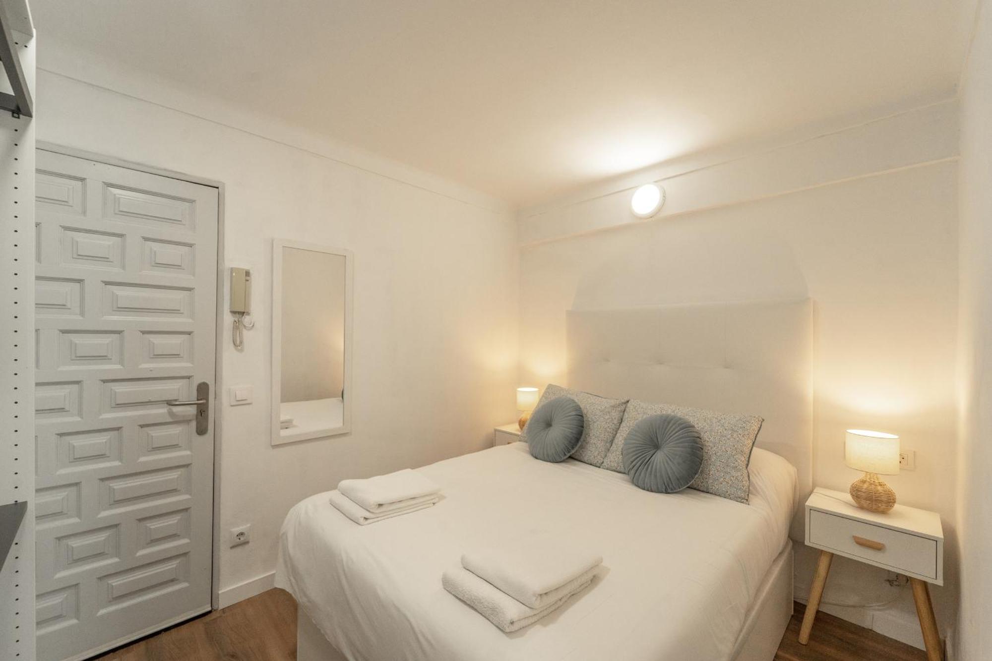 Welcs Apartamento 085 Emp Frente Al Mar Empuriabrava Εξωτερικό φωτογραφία