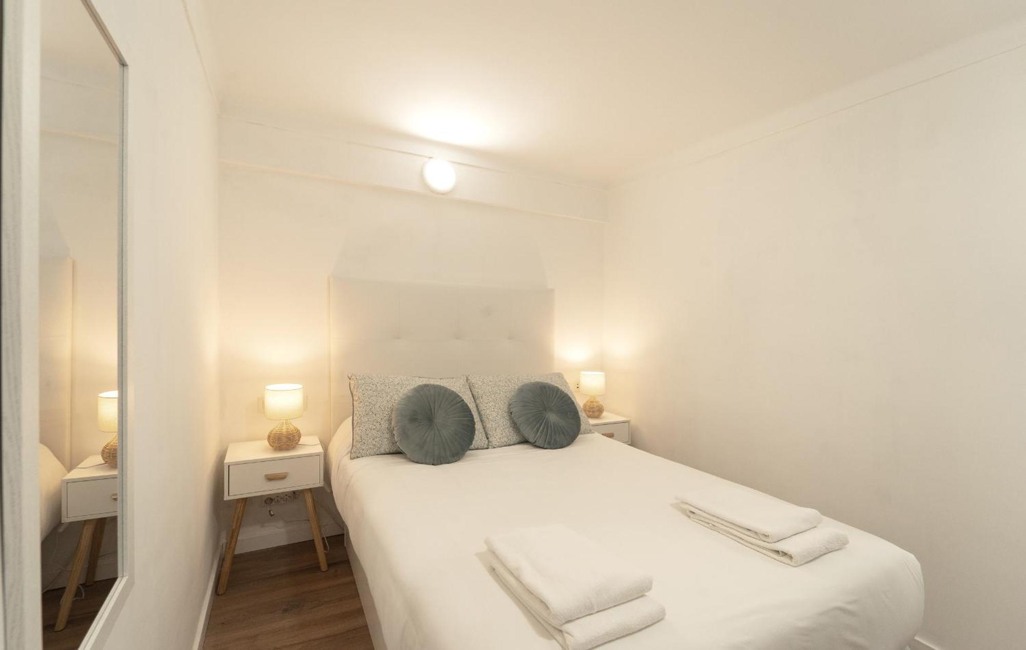 Welcs Apartamento 085 Emp Frente Al Mar Empuriabrava Εξωτερικό φωτογραφία