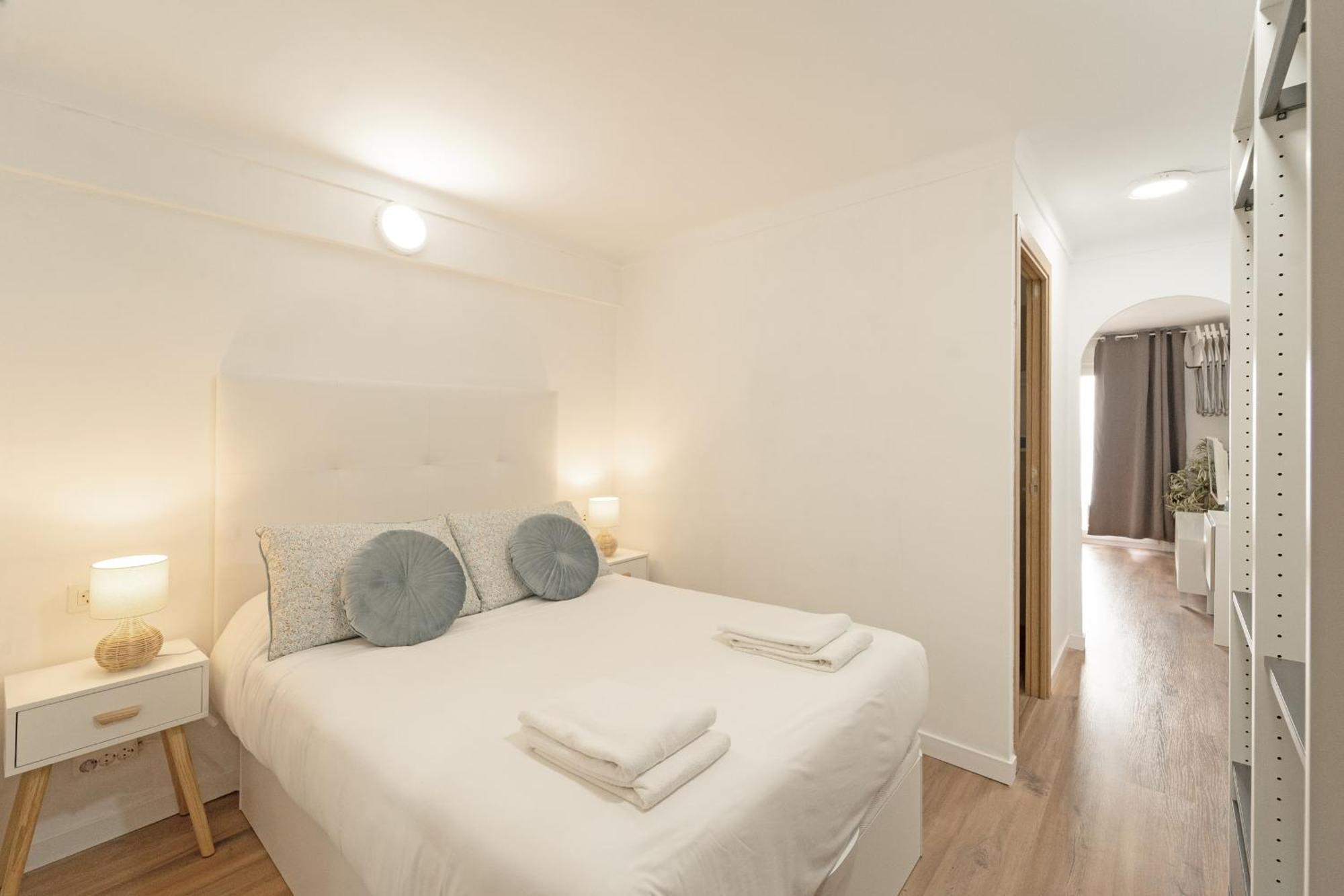Welcs Apartamento 085 Emp Frente Al Mar Empuriabrava Εξωτερικό φωτογραφία